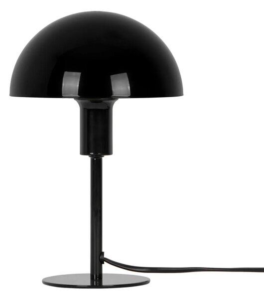 Stolní lampa Nordlux Ellen Mini - zelená, ø 16 cm, v. 25 cm