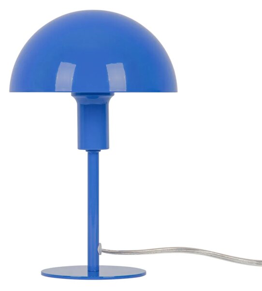 Stolní lampa Nordlux Ellen Mini - zelená, ø 16 cm, v. 25 cm