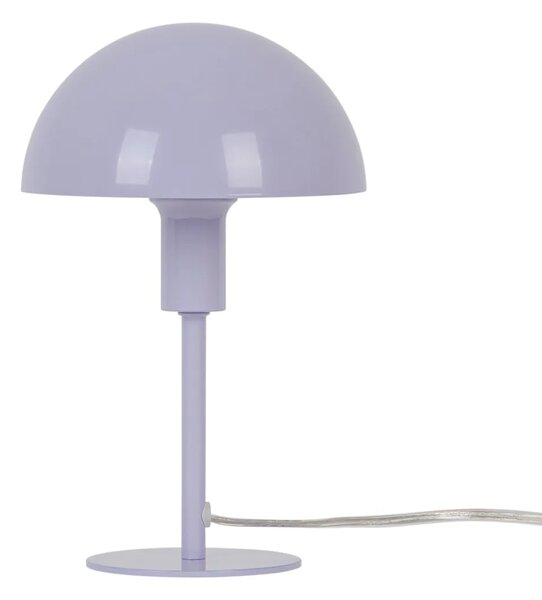 Stolní lampa Nordlux Ellen Mini - zelená, ø 16 cm, v. 25 cm