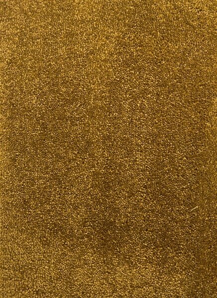 Metrážový koberec Betap Calypso 24 hořčicová