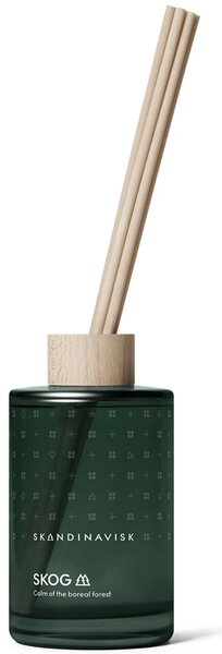 Skandinavisk Vonný difuzér SKOG - 200 ml SDK161