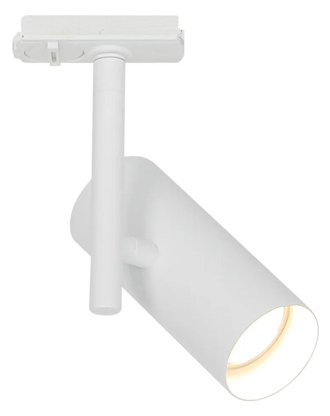 Stropní svítidlo Nordlux Jerome Link 3-Kit +1m - černá, ø 5,5 cm, v. 18 cm