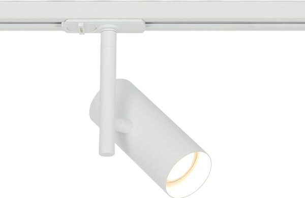 Stropní svítidlo Nordlux Jerome Link 3-Kit +1m - černá, ø 5,5 cm, v. 18 cm