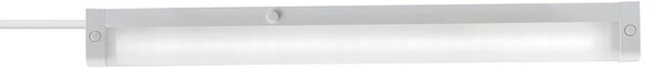 Lištové svítidlo Nordlux Preston, d. 55 cm