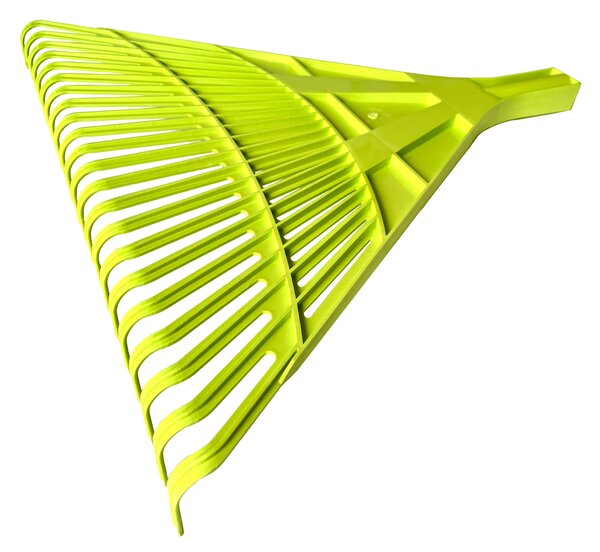MAXI hrábě bez násady plast š. 50 cm, v. 46 cm