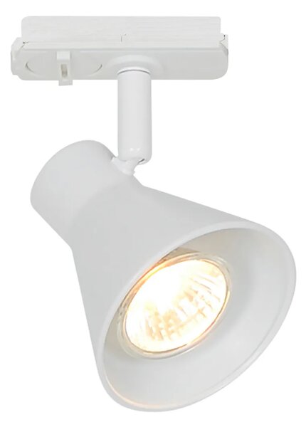 Stropní svítidlo Nordlux Eik Link 3-Kit + 1m - černá, ø 8,5 cm