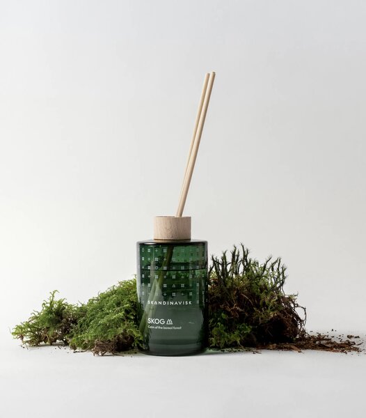 Skandinavisk Vonný difuzér SKOG - 200 ml SDK161