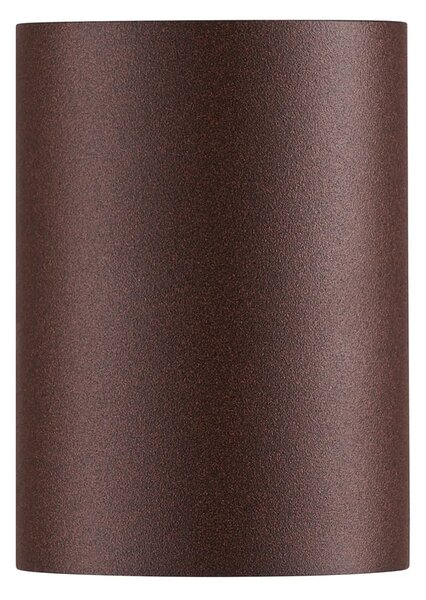 Nástěnné svítidlo Nordlux Dion Single - černá, š. 6,6 cm, v. 9 cm