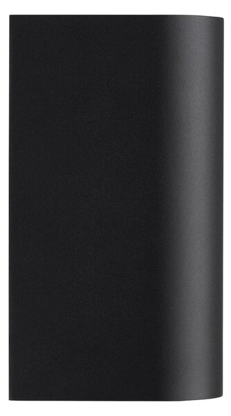Nástěnné svítidlo Nordlux Dion Double - rezavá, š. 6,6 cm, v. 16,2 cm
