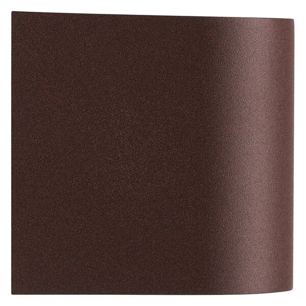 Nástěnné svítidlo Nordlux Dion Single - černá, š. 6,6 cm, v. 9 cm