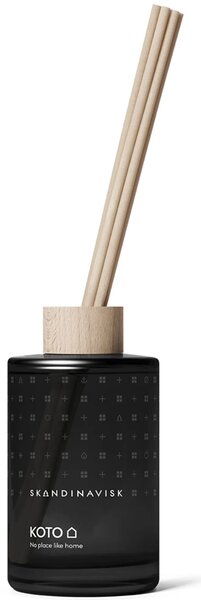Skandinavisk Vonný difuzér KOTO - 200 ml SDK110
