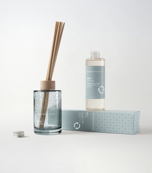 Skandinavisk Vonný difuzér ØY - 200 ml SDK128