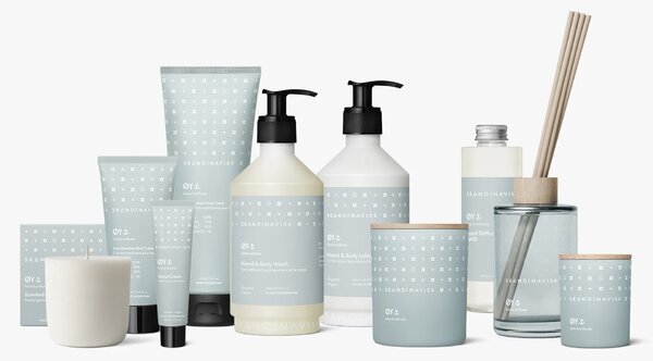 Skandinavisk Vonný difuzér ØY - 200 ml SDK128