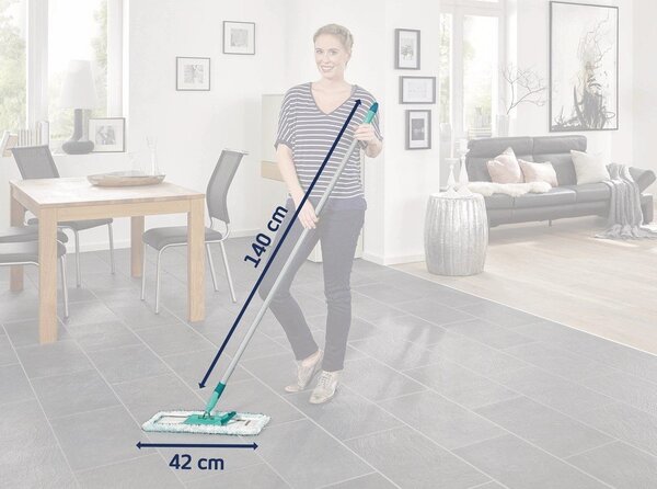 Mop Profi XL Micro Duo – LEIFHEIT
