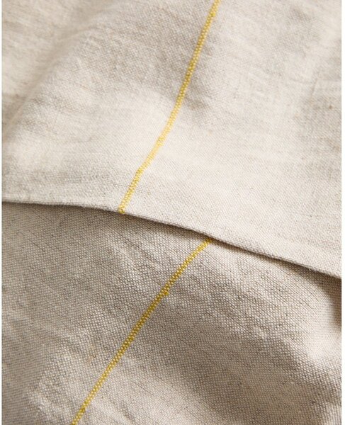 Bavlněný/lněný ubrus 170x250 cm Ulaen – Kave Home