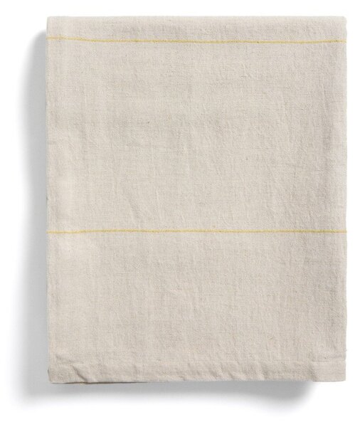 Bavlněný/lněný ubrus 170x250 cm Ulaen – Kave Home