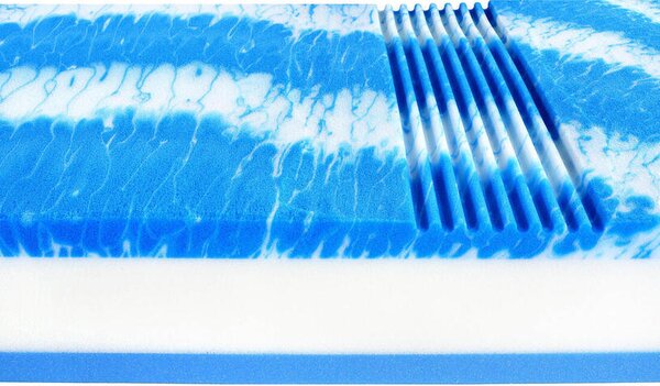 Tropico Matrace Swisslab Natur 30 cm 80 x 195 cm