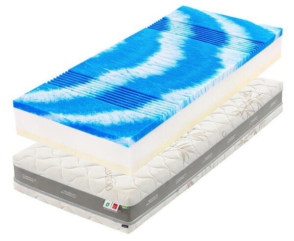 Tropico Matrace Swisslab Active 30 cm 100 x 200 cm