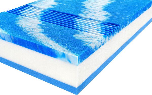 Tropico Matrace Swisslab Natur 30 cm 80 x 195 cm
