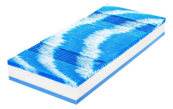 Tropico Matrace Swisslab Natur 30 cm 80 x 195 cm
