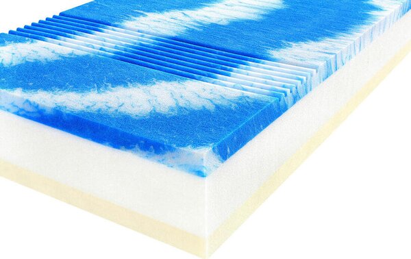 Tropico Matrace Swisslab Active 30 cm 100 x 200 cm