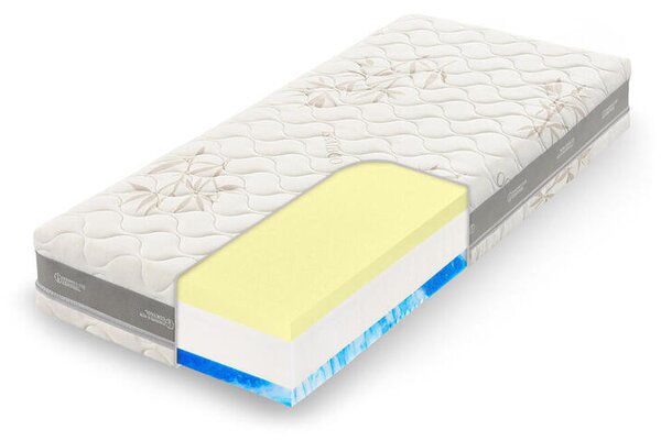 Tropico Matrace Swisslab Active 30 cm 100 x 200 cm