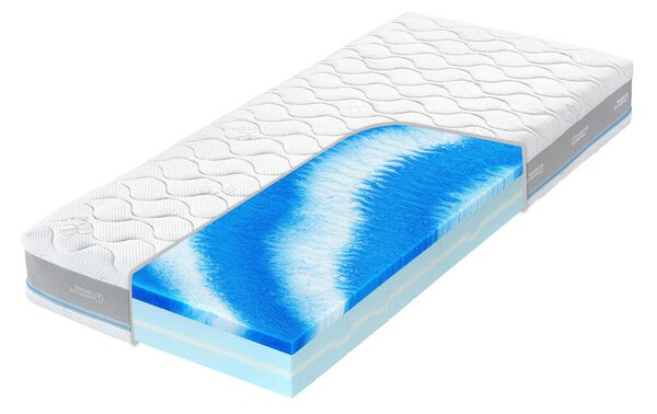 Tropico Matrace Swisslab Prestige Gel 24 cm 85 x 195 cm