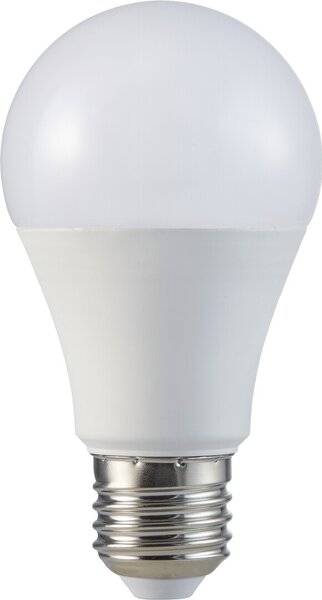 Rabalux SMD LED žárovka E27 A60 11W 1050lm CCT 2700K-6500K+RGB Dim