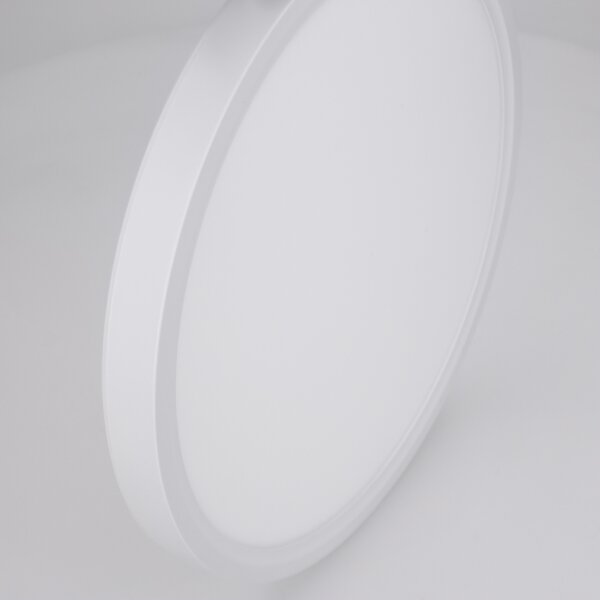 Brilagi - LED Stropní svítidlo ESTELA LED/18W/230V bílá