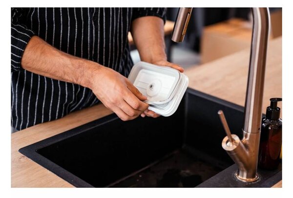 Zwilling vakuovací dóza FRESH & SAVE plastová velikost S 1002499