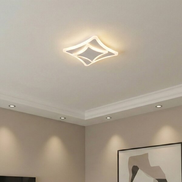 Brilagi - LED Stropní svítidlo MODERN MINI LED/24W/230V 3000/4000/6000K
