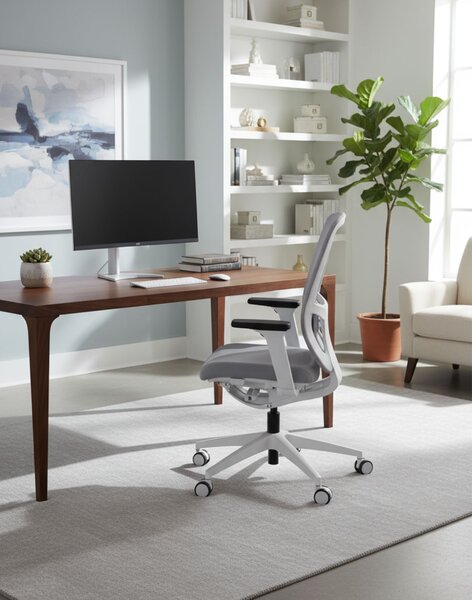 Ergonomické kancelářské křeslo 4U GS
