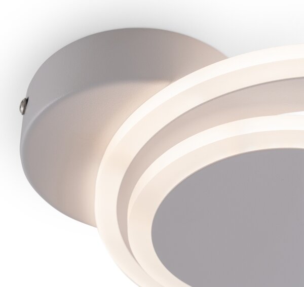 Brilagi - LED Stropní svítidlo MODERN MINI LED/22W/230V 3000/4000/6000K