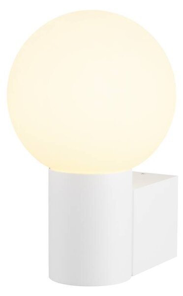 LA 1008119 Sklo stínidla opál - BIG WHITE (SLV)