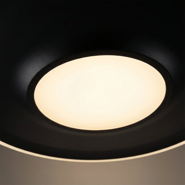 Brilagi - LED Přisazený lustr VERANO LED/15W/230V