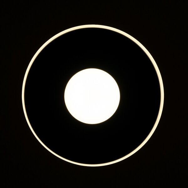 Brilagi - LED Lustr na lanku VERANO LED/15W/230V