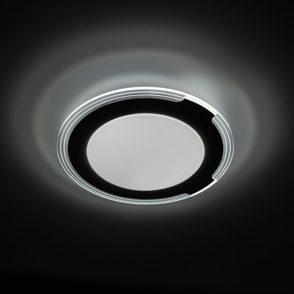 Brilagi - LED Stmívatelné svítidlo ORELIS LED/80W/230V 3000-6000K pr. 50 cm + DO