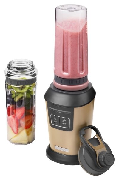 Sencor - Smoothie mixér s příslušenstvím 800W/230V