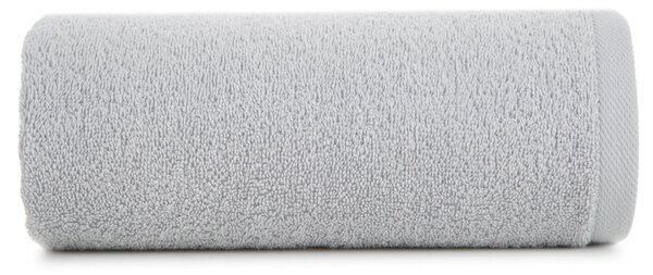 FROTÉ RUČNÍK SMOOTH2 50X90 CM STŘÍBRNÁ