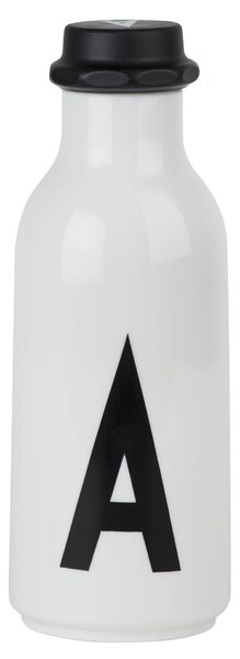 Lahev na vodu Letters 500 ml U