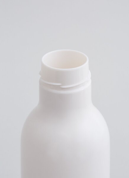Lahev na vodu Letters 500 ml U