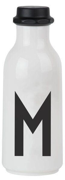 Lahev na vodu Letters 500 ml I