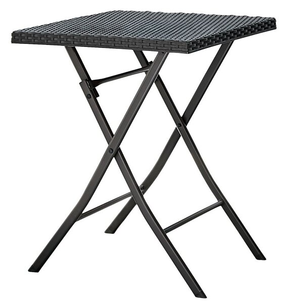 Zahradní set Barva 210987 (černá) (Pro 2 osoby)