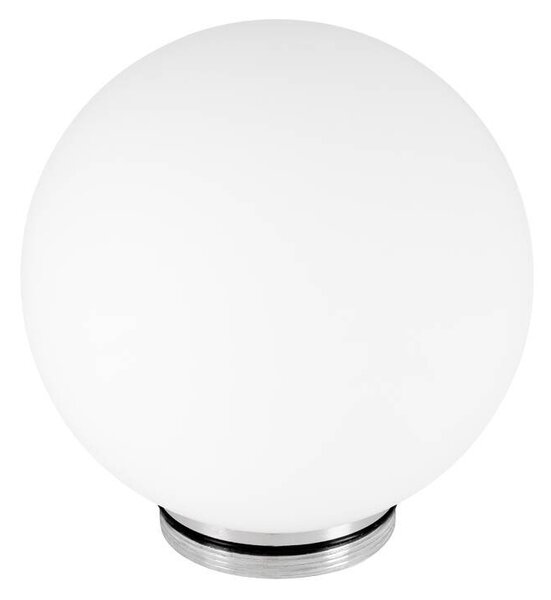 LA 1008119 Sklo stínidla opál - BIG WHITE (SLV)
