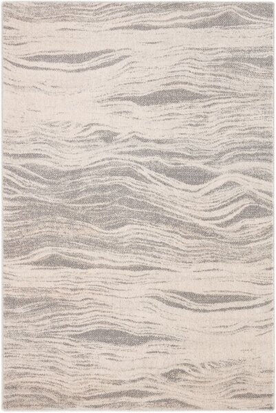 Kusový vlněný koberec Agnella Isfahan M Trade Alabaster béžový Rozměr: 200x300 cm