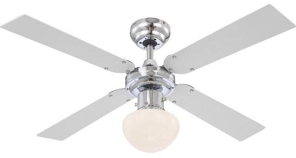 GLO 0330 CHAMPION 0330 Ventilátor - GLOBO