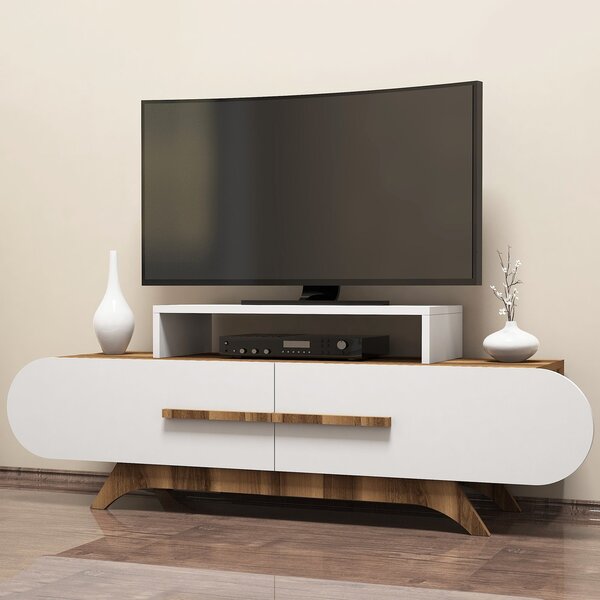 TV stolek/skříňka Dolphie. Akce -25%