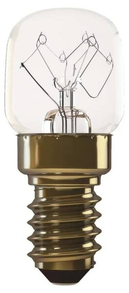 Žárovka do trouby Z6915 E14, 15W, teplá bílá