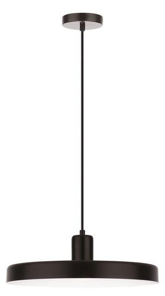 Nova Luce Závěsné svítidlo CHIOTO, 60cm, E27 1x12W