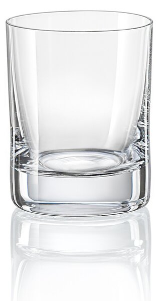 Crystalex sklenice Barline 60 ml 6 ks